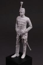 Austro-Hungarian Hussar Officer (WW I) - 21.