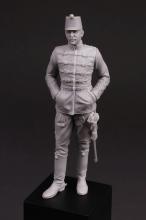 Austro-Hungarian Hussar Officer (WW I) - 23.