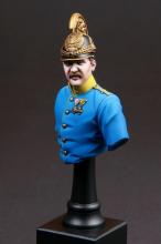 Austro-Hungarian Dragoon Officer (WW I) - 1.