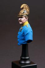 Austro-Hungarian Dragoon Officer (WW I) - 2.