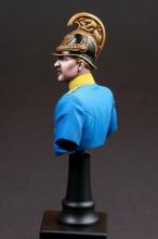 Austro-Hungarian Dragoon Officer (WW I) - 3.