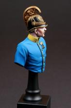 Austro-Hungarian Dragoon Officer (WW I) - 5.