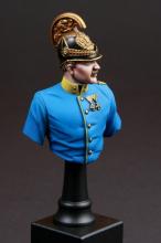 Austro-Hungarian Dragoon Officer (WW I) - 6.