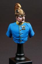 Austro-Hungarian Dragoon Officer (WW I) - 7.