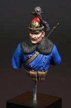 Austro-Hungarian Uhlan Trooper (WW I) - 9.