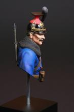 Austro-Hungarian Uhlan Trooper (WW I) - 11.