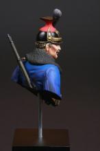Austro-Hungarian Uhlan Trooper (WW I) - 13.