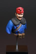 Austro-Hungarian Uhlan Trooper (WW I) - 1.