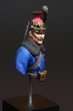 Austro-Hungarian Uhlan Trooper (WW I) - 2.