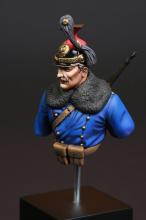 Austro-Hungarian Uhlan Trooper (WW I) - 5.