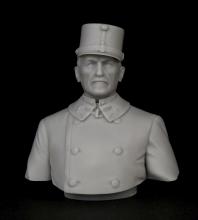 Austro-Hungarian General (WW I) Vol.I. - 8.