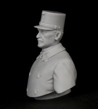 Austro-Hungarian General (WW I) Vol.I. - 10.