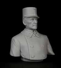 Austro-Hungarian General (WW I) Vol.I. - 14.