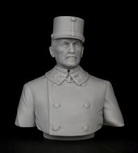 Austro-Hungarian General (WW I) Vol.I. - 15.