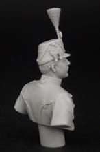 Austro-Hungarian Hussar Officer (WW I) Vol.I.  - 15.