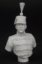 Austro-Hungarian Hussar Officer (WW I) Vol.II. - 20.