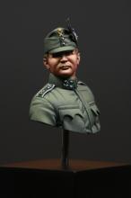 Austro-Hungarian Mountain Troop Officer (WW I) - 9.