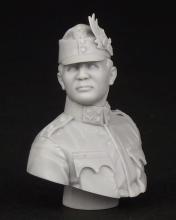 Austro-Hungarian Mountain Troop Officer (WW I) - 11.