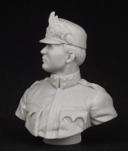 Austro-Hungarian Mountain Troop Officer (WW I) - 14.