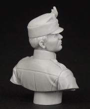 Austro-Hungarian Mountain Troop Officer (WW I) - 18.