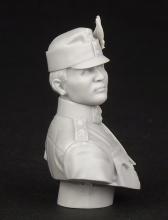 Austro-Hungarian Mountain Troop Officer (WW I) - 20.