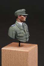 Waffen SS Obersturmbannführer (WW II) - Otto Skorzeny - 9.