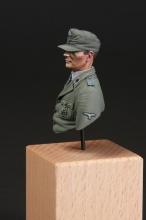 Waffen SS Obersturmbannführer (WW II) - Otto Skorzeny - 3.