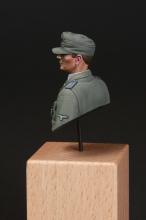 Waffen SS Obersturmbannführer (WW II) - Otto Skorzeny - 4.