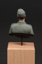 Waffen SS Obersturmbannführer (WW II) - Otto Skorzeny - 6.