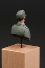 Waffen SS Obersturmbannführer (WW II) - Otto Skorzeny - 7.