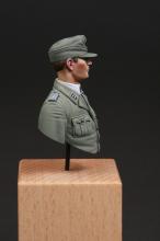 Waffen SS Obersturmbannführer (WW II) - Otto Skorzeny - 8.