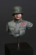Austro-Hungarian Infantry/Pioneer officer (WW I) - 9.
