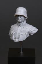 Austro-Hungarian Infantry/Pioneer officer (WW I) - 10.