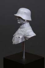 Austro-Hungarian Infantry/Pioneer officer (WW I) - 11.