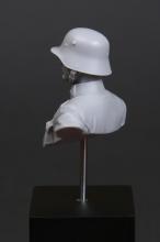 Austro-Hungarian Infantry/Pioneer officer (WW I) - 12.