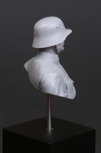 Austro-Hungarian Infantry/Pioneer officer (WW I) - 15.