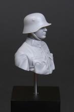 Austro-Hungarian Infantry/Pioneer officer (WW I) - 16.