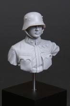 Austro-Hungarian Infantry/Pioneer officer (WW I) - 17.