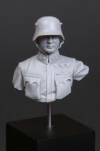 Austro-Hungarian Infantry/Pioneer officer (WW I) - 18.
