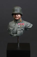 Austro-Hungarian Infantry/Pioneer officer (WW I) - 1.