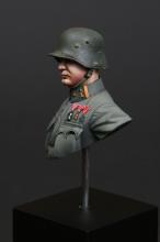 Austro-Hungarian Infantry/Pioneer officer (WW I) - 2.