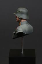 Austro-Hungarian Infantry/Pioneer officer (WW I) - 3.