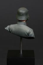 Austro-Hungarian Infantry/Pioneer officer (WW I) - 5.