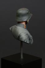 Austro-Hungarian Infantry/Pioneer officer (WW I) - 6.