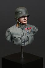 Austro-Hungarian Infantry/Pioneer officer (WW I) - 8.