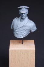 Austro-Hungarian Naval Officer (WW I) - Gottfried von Banfield - 10.