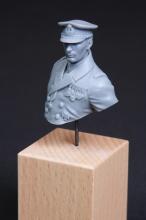 Austro-Hungarian Naval Officer (WW I) - Gottfried von Banfield - 11.