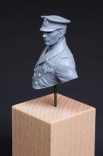 Austro-Hungarian Naval Officer (WW I) - Gottfried von Banfield - 12.