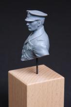 Austro-Hungarian Naval Officer (WW I) - Gottfried von Banfield - 13.