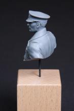 Austro-Hungarian Naval Officer (WW I) - Gottfried von Banfield - 14.